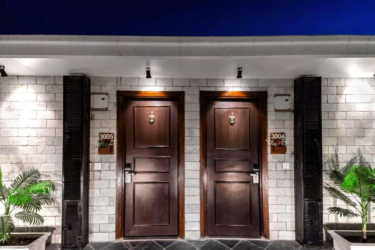 Hotel Sterling Legacy Shimla Exterior foto